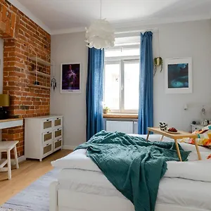 Shortstaypoland Mała , Warszawa Polska