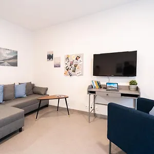 Apartament Milada / Center, Brno