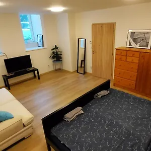 Apartament Stankova, Brno