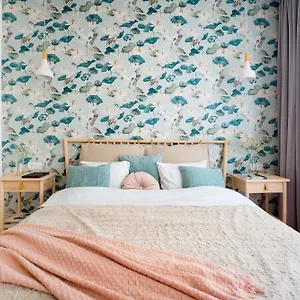Apartament Enjoy Downtown Boutique #13 By Goodnite Cz, Brno